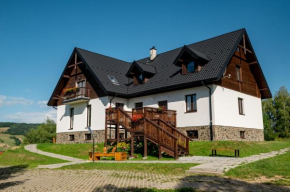 Alpida, Ustrzyki Dolne